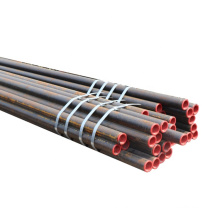 cold drawn small outside diameter steel pipe ASTM A106 seamless steel tube